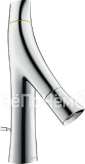 Смеситель AXOR Starck Organic 280 12010000