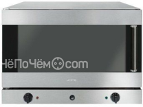 Конвекционная печь SMEG alfa145