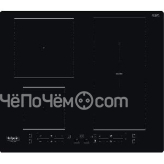 Варочная панель HOTPOINT-ARISTON HB 4860B NE