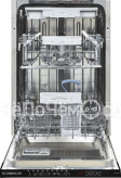 Посудомоечная машина SCANDILUX DWB 4413B3