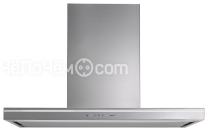 Вытяжка FALMEC LUMINA 120 BIANCO (800) ECP пристенная,белая,NRS,эл.панель у