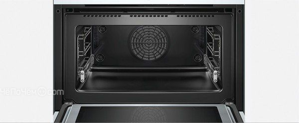 Духовой шкаф BOSCH cmg6764w1