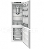 Холодильник FULGOR FBC 343 TNF ED