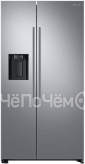 Холодильник Samsung RS67N8210SL нержавеющая сталь