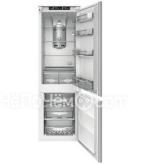 Холодильник FULGOR FBC 343 TNF ED