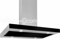 Вытяжка AKPO wk-8 isla feniks glass 120 черное стекло