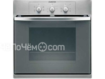 Духовой шкаф HOTPOINT-ARISTON fb 51.2 (ix) /ha