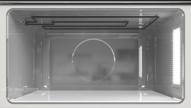 Микроволновая печь TEKA MWR 22 BI VNS SILVER (112040001)