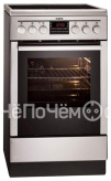 Кухонная плита AEG 47035 vd-mn