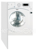 Стиральная машина HOTPOINT-ARISTON bwmd 742