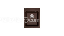 Кухонная мойка FRANKE mrg 610-42 (114.0198.954) шоколад
