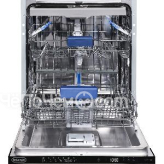 Посудомоечная машина DELONGHI DDWI 670 AMEDEO