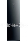 Холодильник FRANKE fcb 4001 nf s bk a+ (118.0180.370) чёрн. стекло