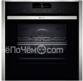 Духовой шкаф NEFF b58ct64n0