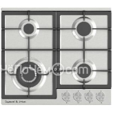 Варочная панель ZIGMUND & SHTAIN G 14.6 S