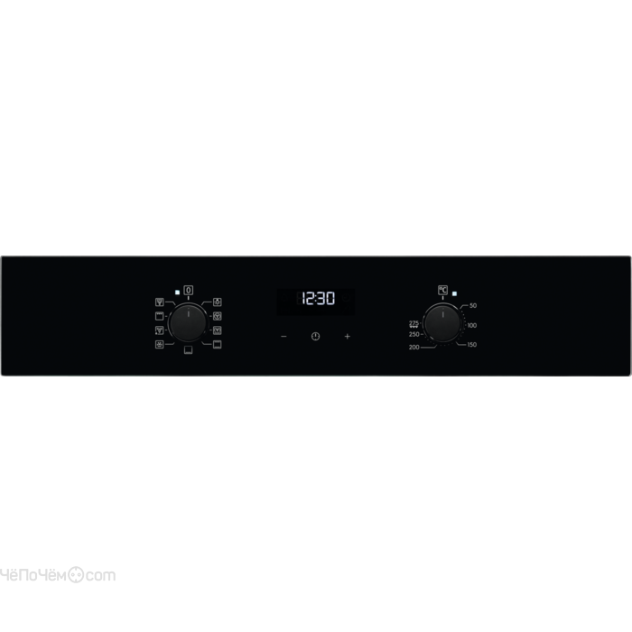 Духовой шкаф Electrolux OEE5C71Z