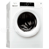 Стиральная машина WHIRLPOOL fscr 80414