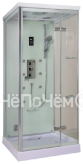 Душевая кабина WELTWASSER Maine 90х90 R