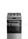 Плита BEKO FSE52320DXD