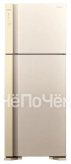 Холодильник HITACHI R-V 542 PU7 BEG бежевый