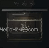 Духовой шкаф GORENJE BO6725E02NBG