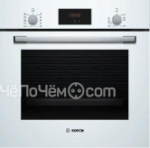 Духовой шкаф BOSCH HBF512BW1T