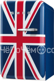 Холодильник SMEG fab5luj2