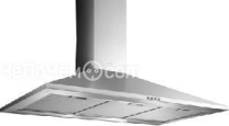 Вытяжка JET AIR gaia ix/a/60-prf0112624