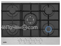 Варочная панель SIMFER h 7501 agsb