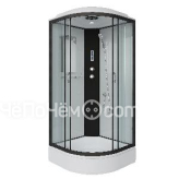 Душевая кабина NIAGARA NG-6702-14P