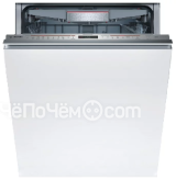 Посудомоечная машина Bosch SMV 68 TX 03 E