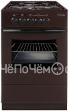Плита ЛЫСЬВА ГП 400 МС СТ-2у коричневая
