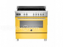 Варочный центр BERTAZZONI PRO905IMFESGIT