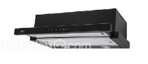 Вытяжка LEX inbox bl 500 black