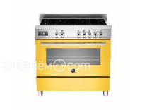 Варочный центр BERTAZZONI PRO905IMFESGIT