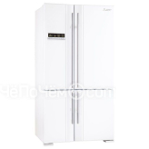 Холодильник MITSUBISHI-ELECTRIC MR-LR78G-PWH-R