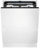 Посудомоечная машина ELECTROLUX EEG68520W