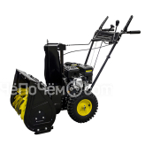 Снегоуборочная машина CHAMPION ST655
