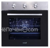 Духовой шкаф CATA ME 6206 X