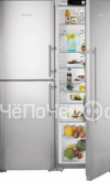 Холодильник LIEBHERR sbses 7353