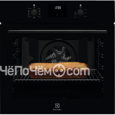 Духовой шкаф ELECTROLUX OEF 3H70TK