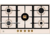 Варочная поверхность BERTAZZONI P905CHERAG