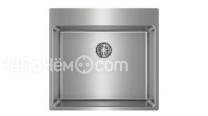 Кухонная мойка TEKA FORLINE RS15 50.40 POLISHED (115000082)