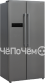 Холодильник Shivaki SBS-550DNFX