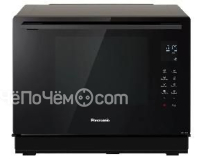 Микроволновая печь PANASONIC NN-CS89LBZPE