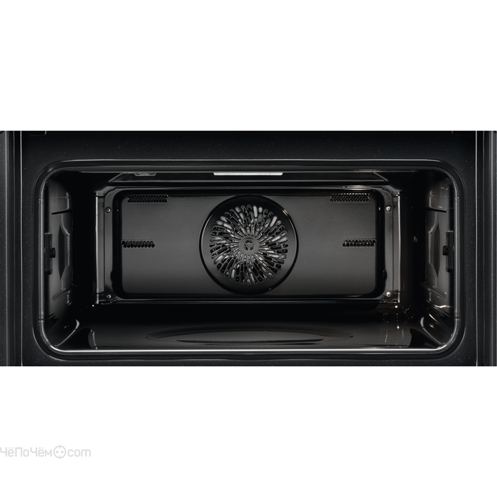 Духовой шкаф ELECTROLUX VKL8E00Z