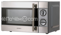 Микроволновая печь SUPRA mws-1928ms