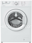 Стиральная машина Beko WRE 55 P 1 BWW