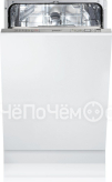 Посудомоечная машина GORENJE gdv530x