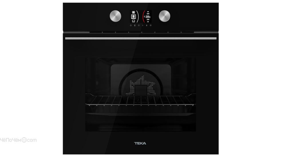 Духовой шкаф Teka HLB 8600 NIGHT RIVER BLACK (111000010)